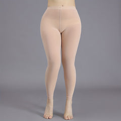  Casual Leggings Stockings High Rise Pantyhose