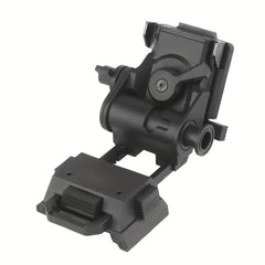 L4G24 Night Vision Bracket for Training Helmet