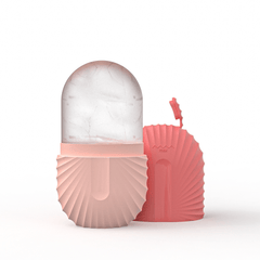 Ice Roller For Face And Eye - Facial Beauty Ice Roller