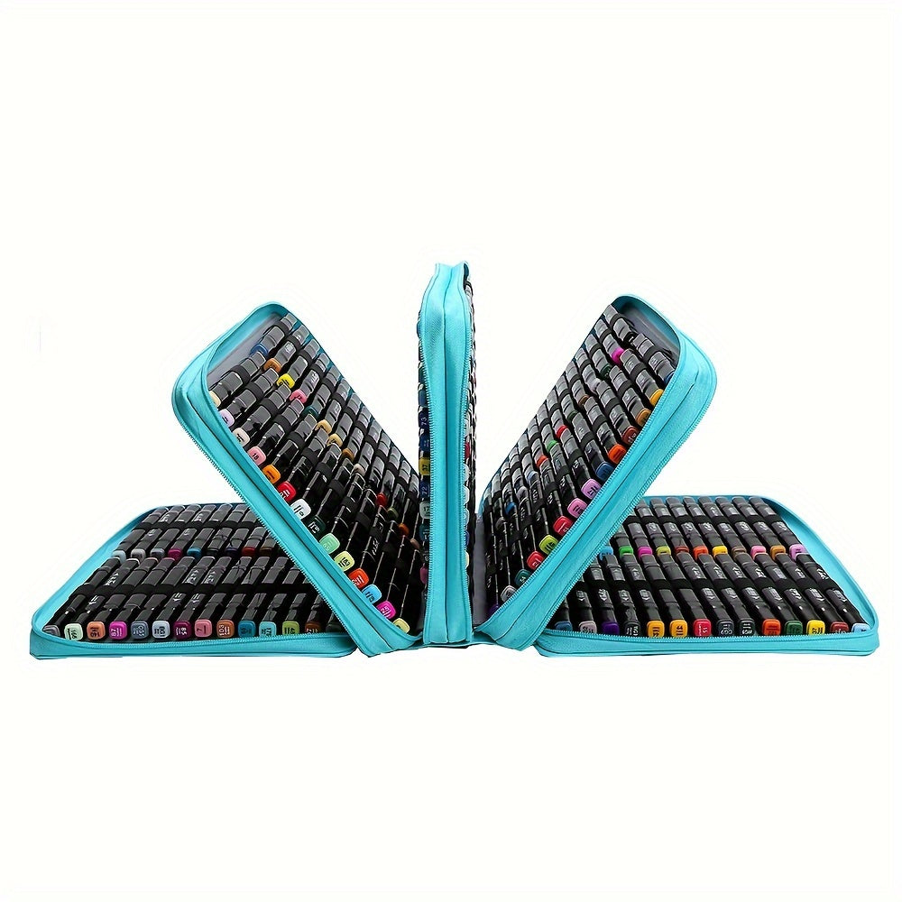 XL 168 224 Hole Marker Storage Bag Organizer