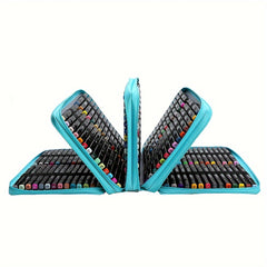 XL 168 224 Hole Marker Storage Bag Organizer