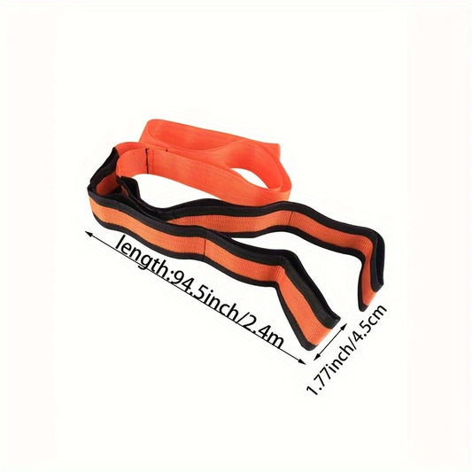 Labor-Saving Moving Belt for Heavy Objects Furniture Moving