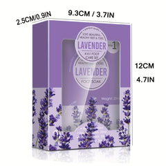 Home Foot Spa Pedicure Set Exfoliating Foot Care Products
