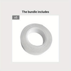 Anti Slip Chest Stickers Double Sided Tape Neckline Underwear