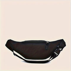 Stylish Waist Bag for Motorcycle Adventures Secure On the Go Fanny Pack