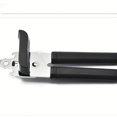 Stainless Steel Jar Opener for Seniors Weak Hands