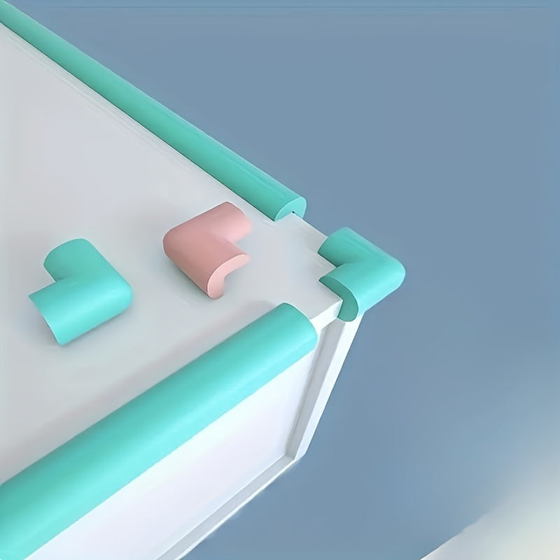 Table Chair Corner Edge Protectors Furniture Safety Protection