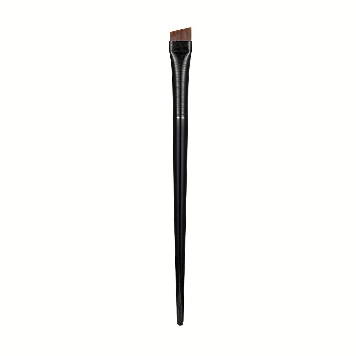 1pc Thin Eyebrow Brush Eyeliner Brush Make Up Tools