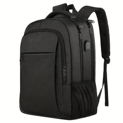 Spacious Laptop Travel Backpack Business Bag