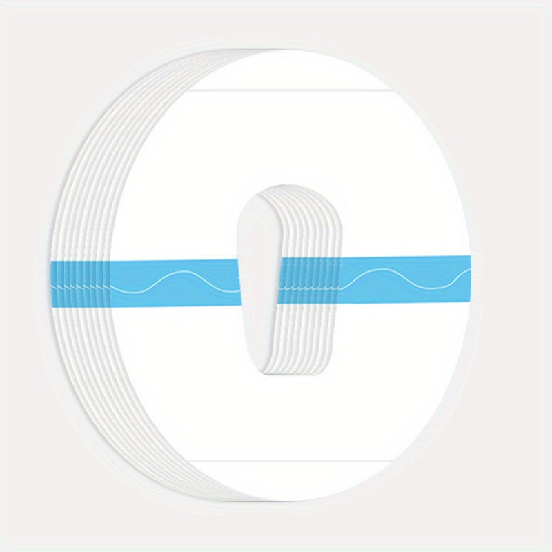 10pcs 20pcs Invisible Waterproof G 6 Covered With Transparent Sticker