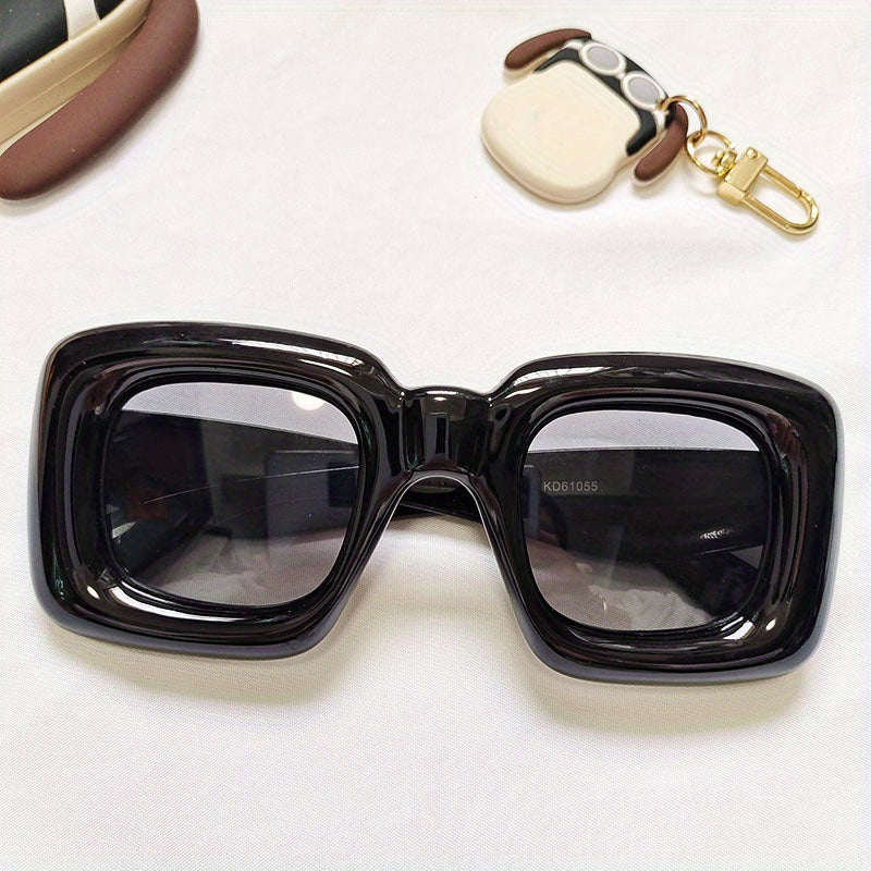 Kids Cartoon Sunglasses UV Protection Summer Accessories