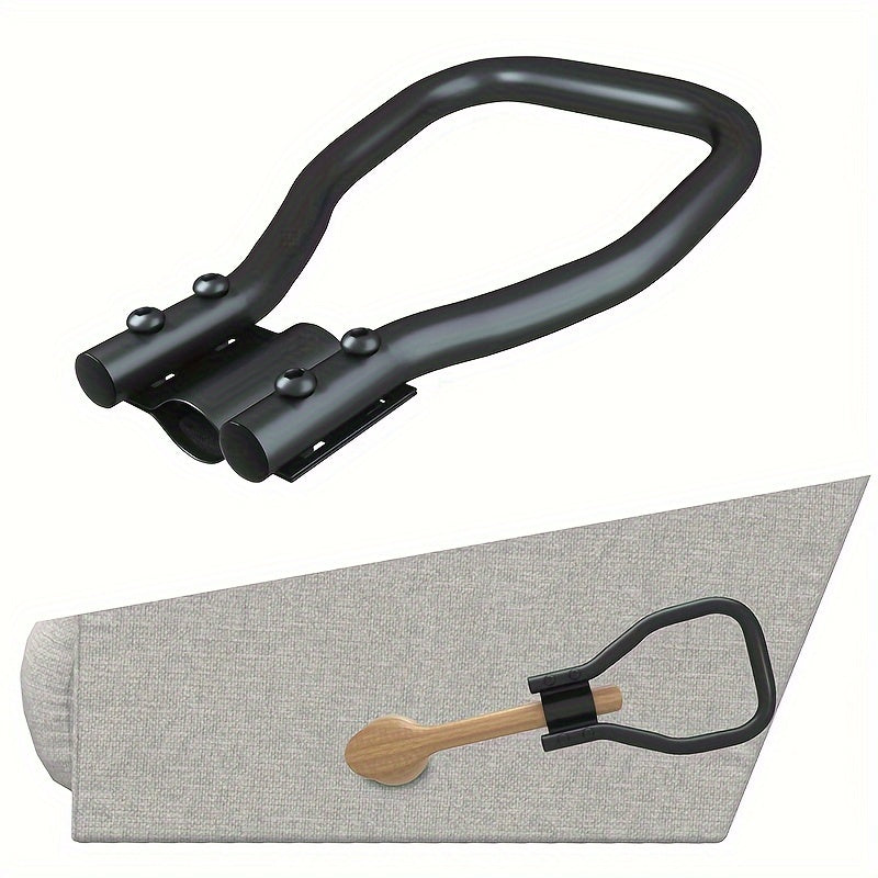 Oversized Recliner Lever Extender Ergonomic Secure Fit For Recliner Handles