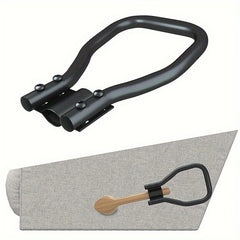 Oversized Recliner Lever Extender Ergonomic Secure Fit For Recliner Handles