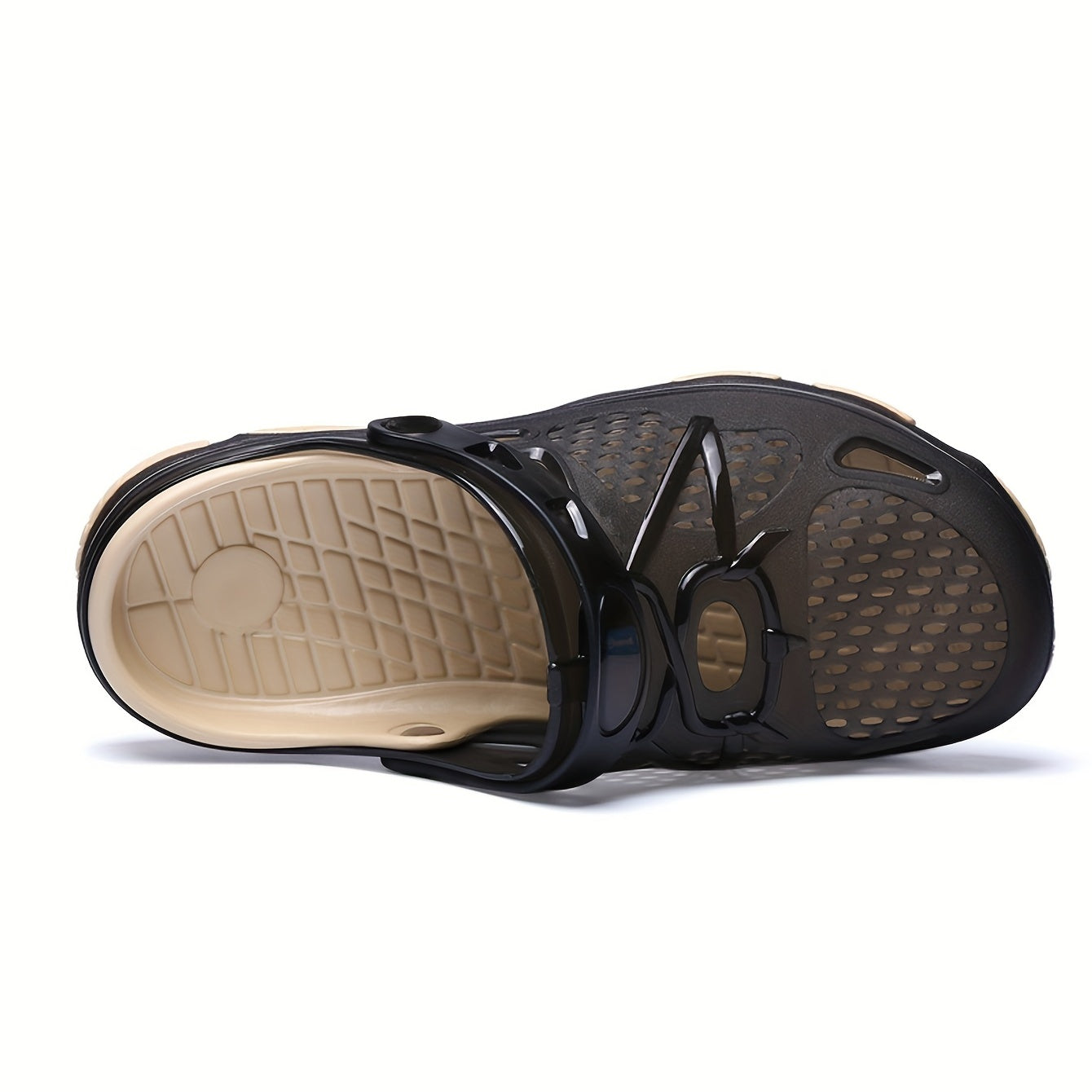 Men's Lightweight Summer Sandals Outdoor Slippers