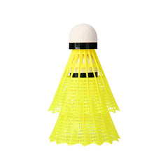Nylon Badminton 2 pack Windproof Durable Sports Equipment