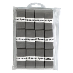 12pcs Overgrips for Tennis Badminton Racket - Anti Slip, Sweat Absorbent Grip