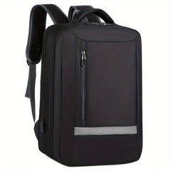Functional Men's Women's Backpack Large Capacity
