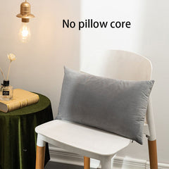 Stylish Sofa Pillow Cover for Home and Office Decor