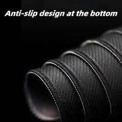 Large Mouse Pad Gun Disassembly Pattern Desktop Mat