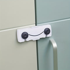 Baby Safety Cabinet Locks - Child Proofing Kitchen Cabinets