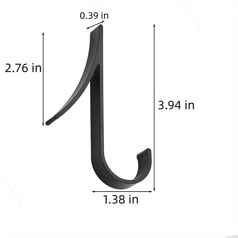 Multi-functional Hook for Bathroom & Kitchen - Creative Design
