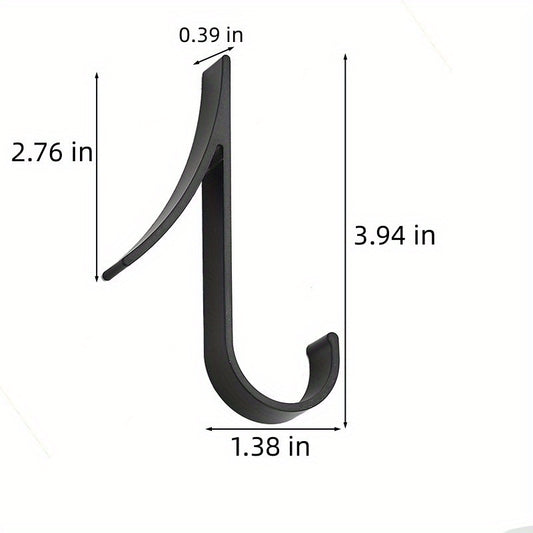 Multi-functional Hook for Bathroom & Kitchen - Creative Design