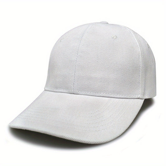 Camouflage Print Dad Hats Adjustable Couple Sun Hat For Women Men