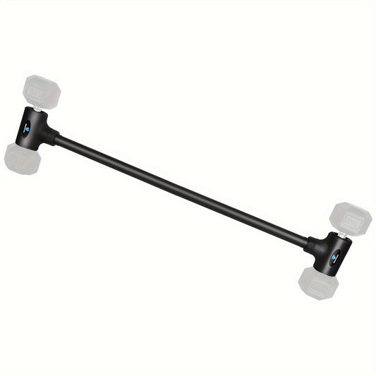 Dumbbell to Barbell Converter for 90 KG Sets