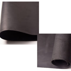Thick Leather Sheets Full Grain Cowhide 1 8 2 1mm