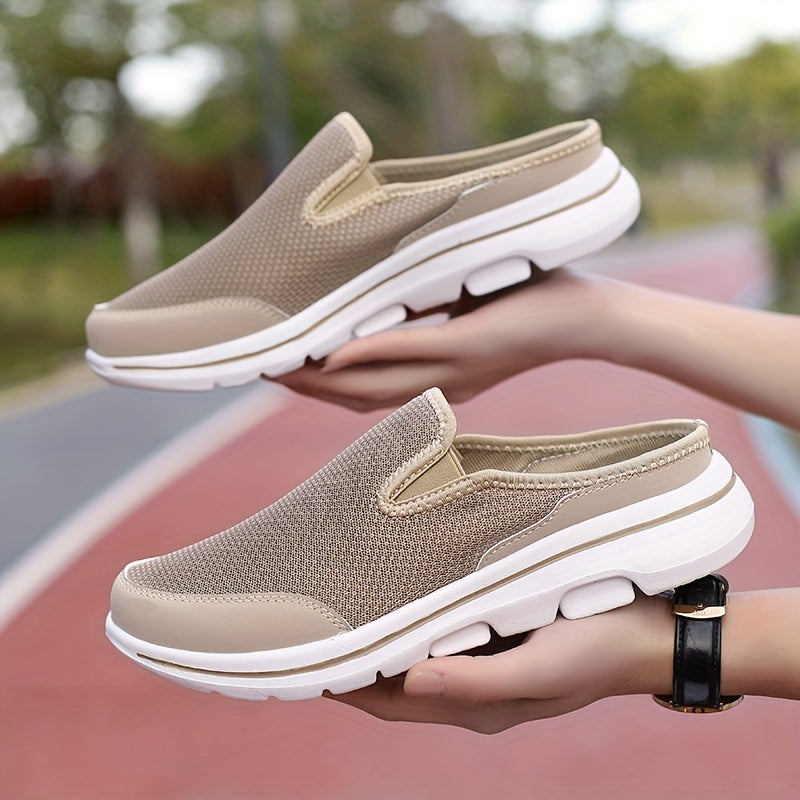 Men's Comfortable Non Slip Mules Shoes