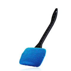 Window Cleaning Brush Kit for Sparkling Car Windows