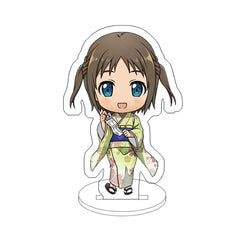 9'' Sword Art Online Acrylic Stand Figure Desk Decor Model Plate