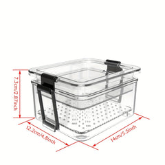 Tofu Press Maker Plastic DIY Water Removing Tool Drainer