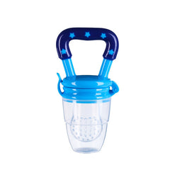 Baby Food Feeder Pacifier Silicone Molar Stick