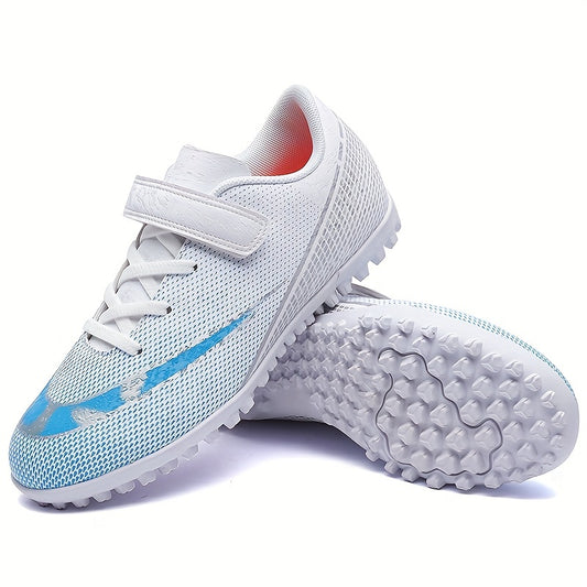 Adult Turf Football Boots Anti skid TF Soccer Cleats