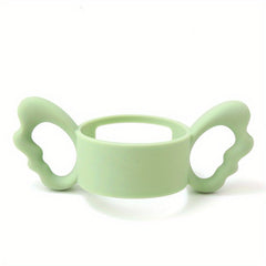 Silicone Bottle Handles Easy Carry Lightweight Baby Feeding Handle