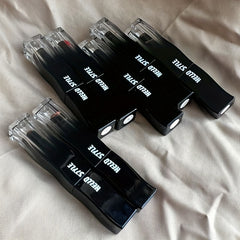 Moisturizing Satin Lipstick for Hydrating and Brightening Nude Makeup