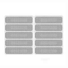 20pcs Screen Window Anti-mosquito Repair Grid Subsidy