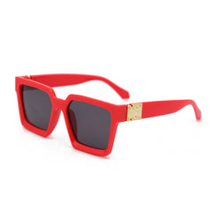 Square Frame Glasses for Men and Women