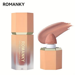 Contouring Fluid Concealer Face Primer