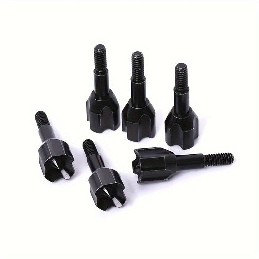 5pcs 100gn Broadheads for Recurve & Compound Bow Arrows