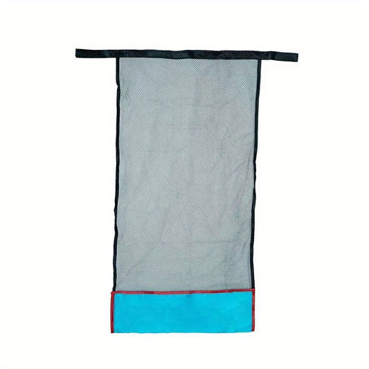 Pool Noodle Chair Float Water Hammock Net Mesh For Pool