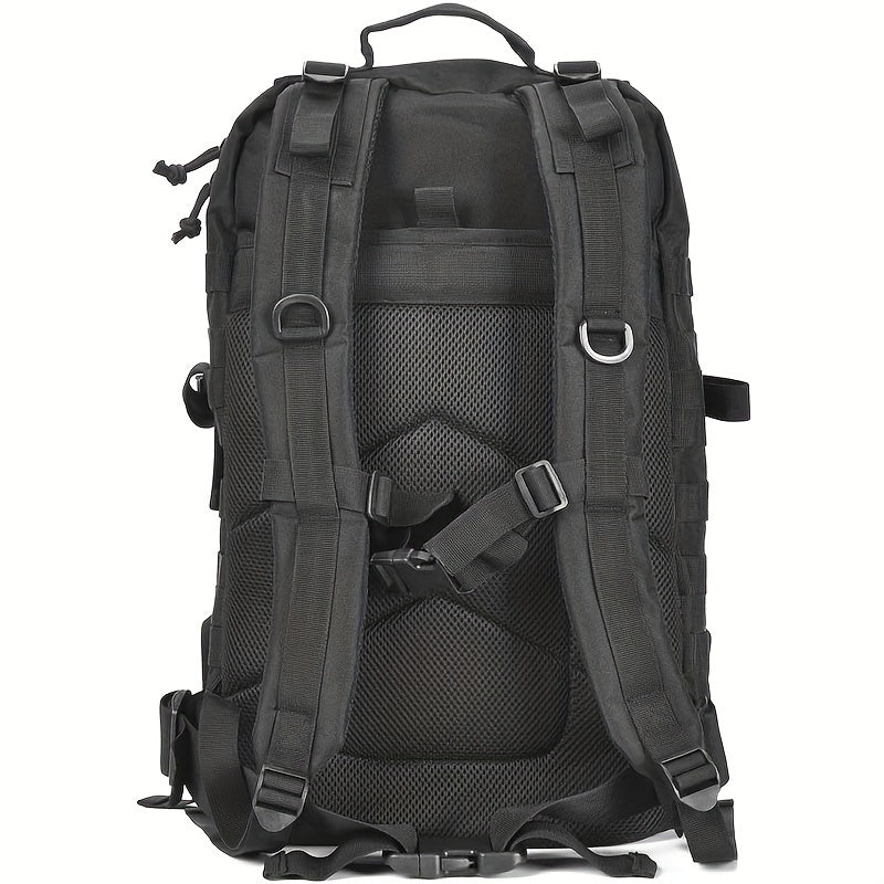 45L Waterproof Backpack for Hiking/Camping