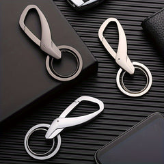 Mini Car Key Chain Keyring for Outdoor Activities