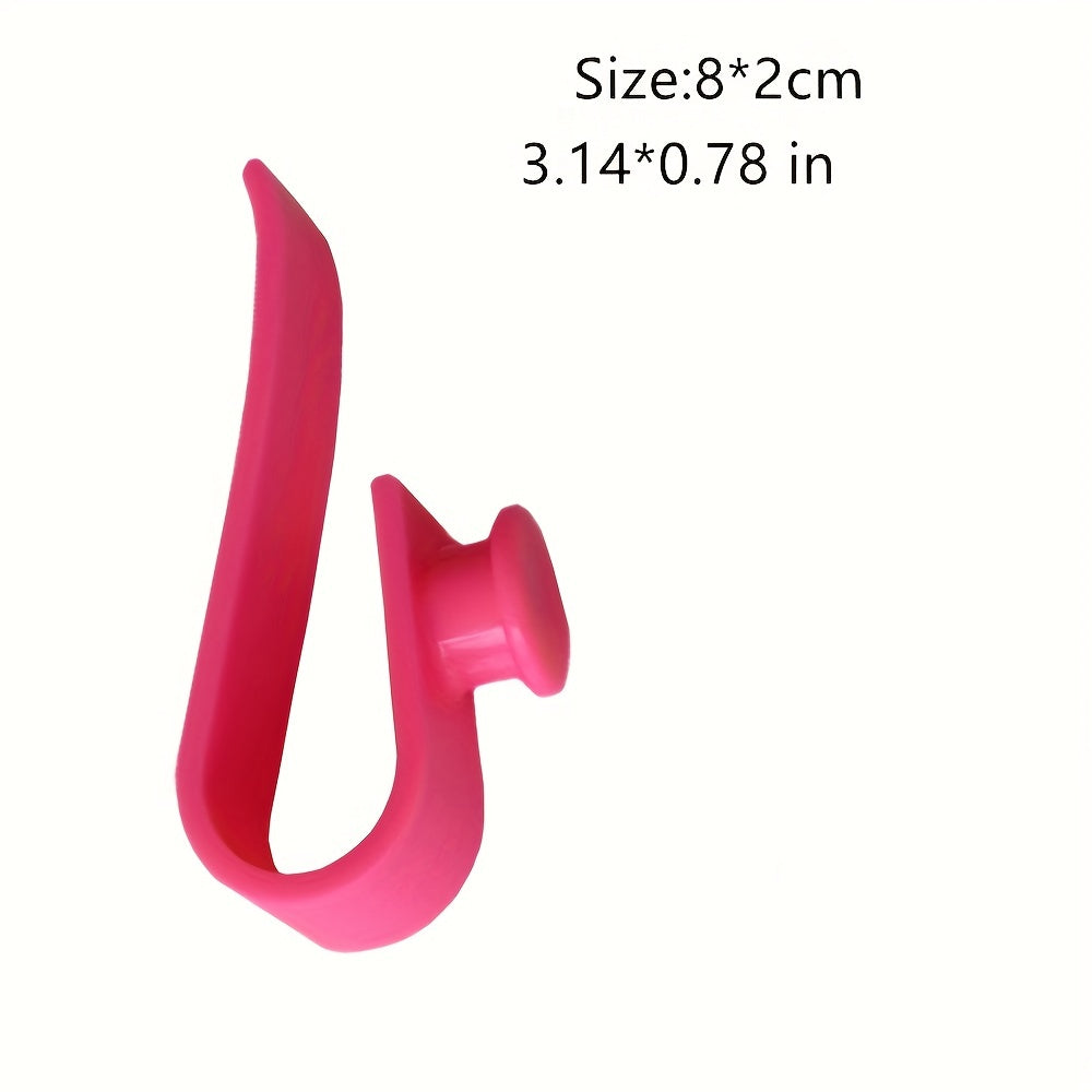 Portable Bag Hook Lightweight Versatile Beach Bag Accessories