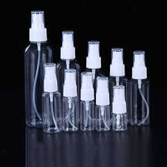 Refillable Travel Perfume Bottles 30-100ml 1.06-3.52oz