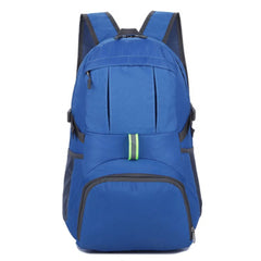 35L Foldable Travel Climbing Backpack Ultra Light Daypack Rucksack