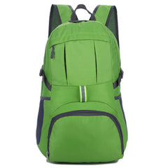 35L Foldable Travel Climbing Backpack Ultra Light Daypack Rucksack