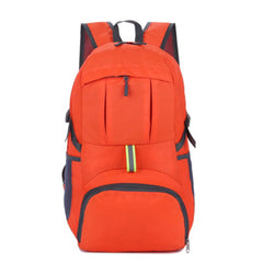 35L Foldable Travel Climbing Backpack Ultra Light Daypack Rucksack