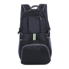 35L Foldable Travel Climbing Backpack Ultra Light Daypack Rucksack